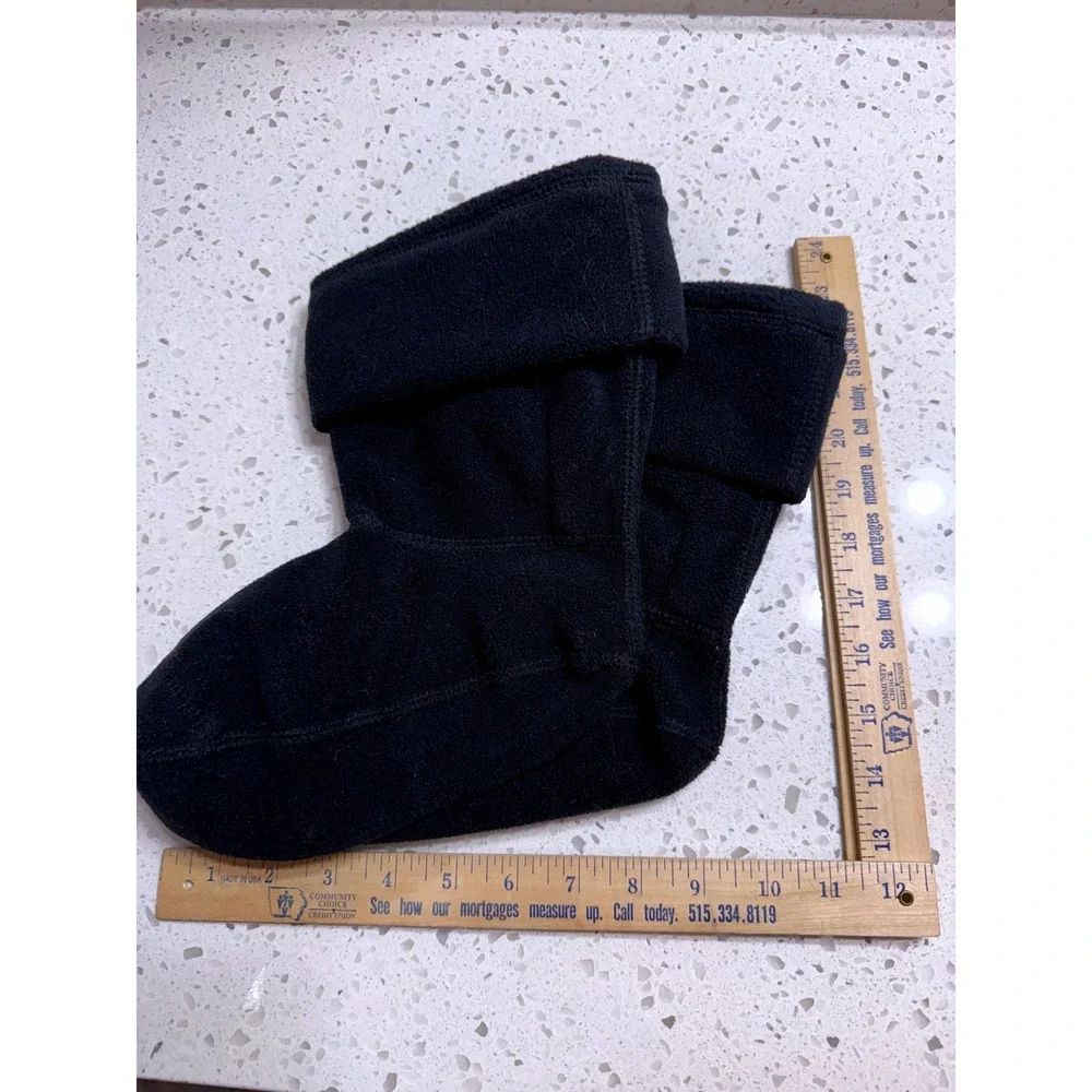 Hunter boot socks
